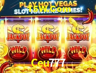 API Integration Ceu777